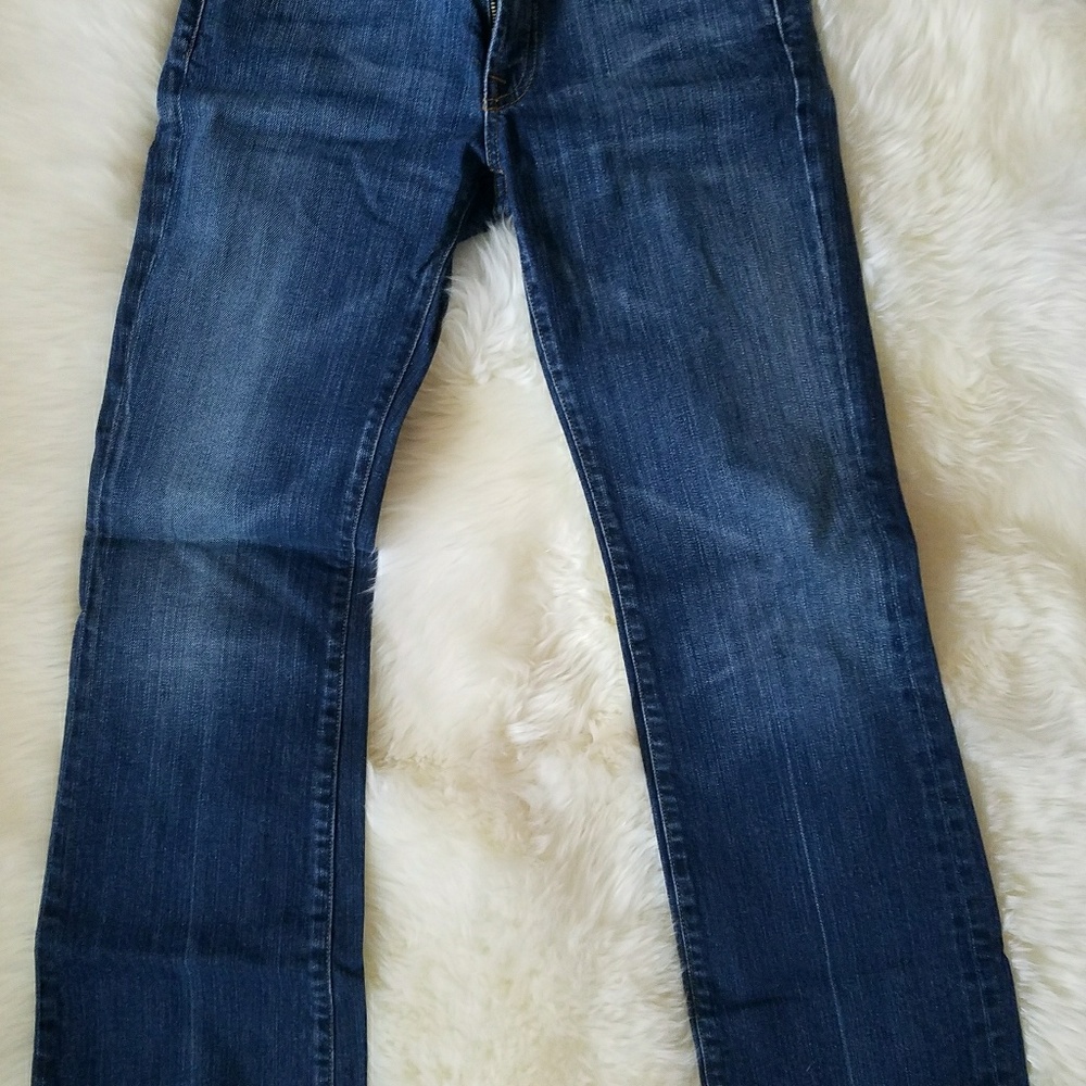 7 for all mankind Jeans
